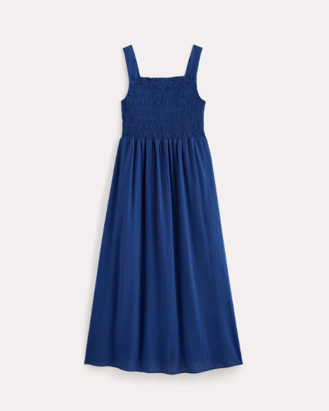 Smock dress